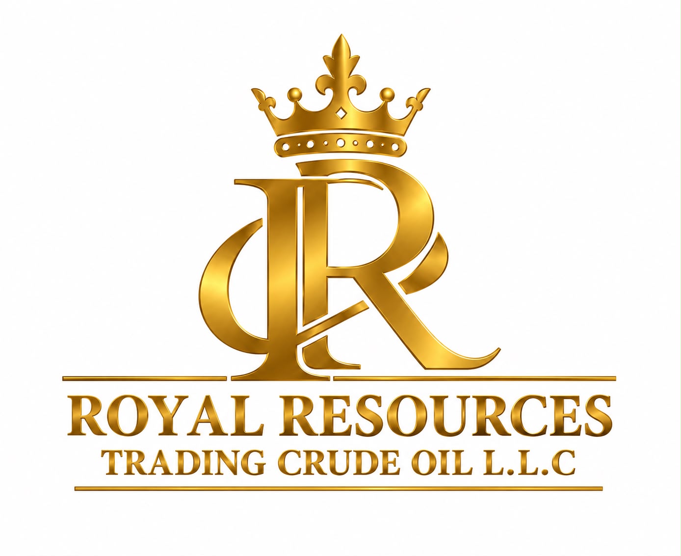 Royal Resources Trading Crude Oil L.L.C logo